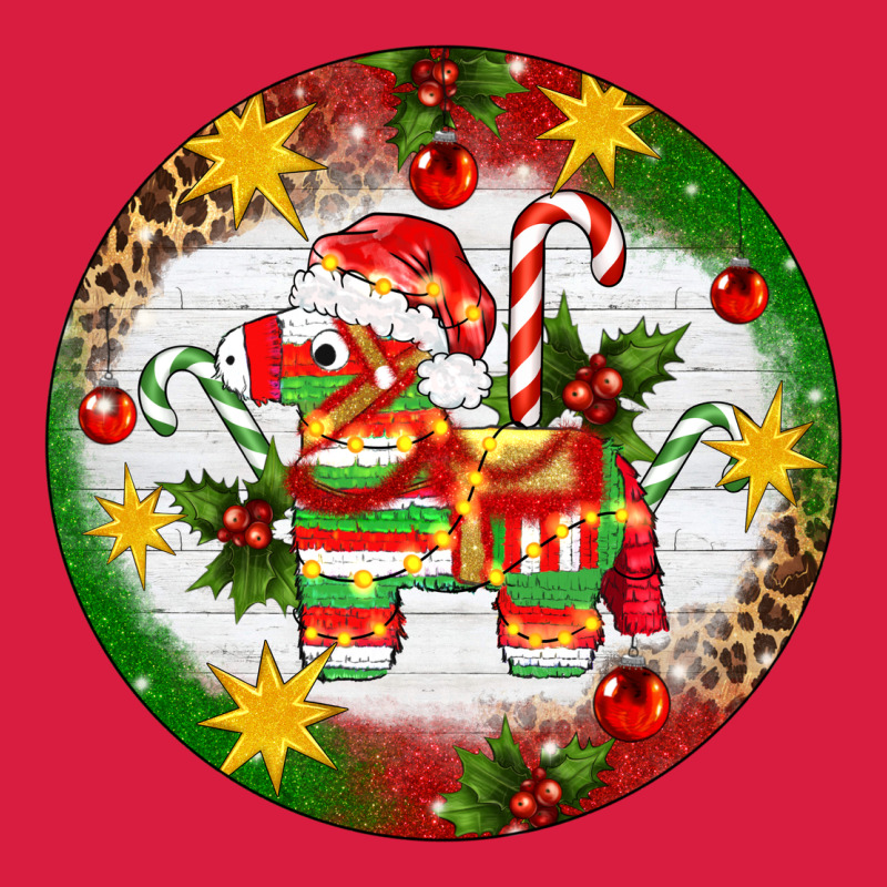 Christmas Pinata Ornament Premium Hoodie by Artiststas | Teevron