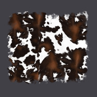 Cowhide Background Heavyweight Hoodie | Teevron