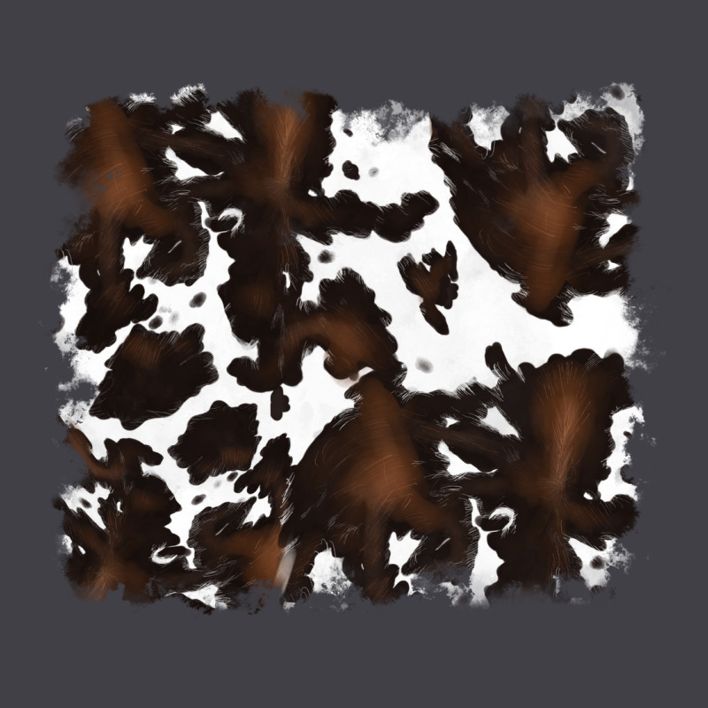 Cowhide Background Heavyweight Hoodie by RanaPortraitStore | Teevron