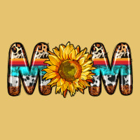 Mom Sunflower Premium Sweatshirt | Teevron