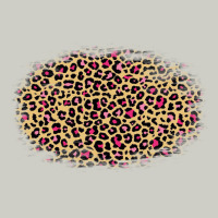 Leopard Pattern Heavyweight Hoodie | Teevron