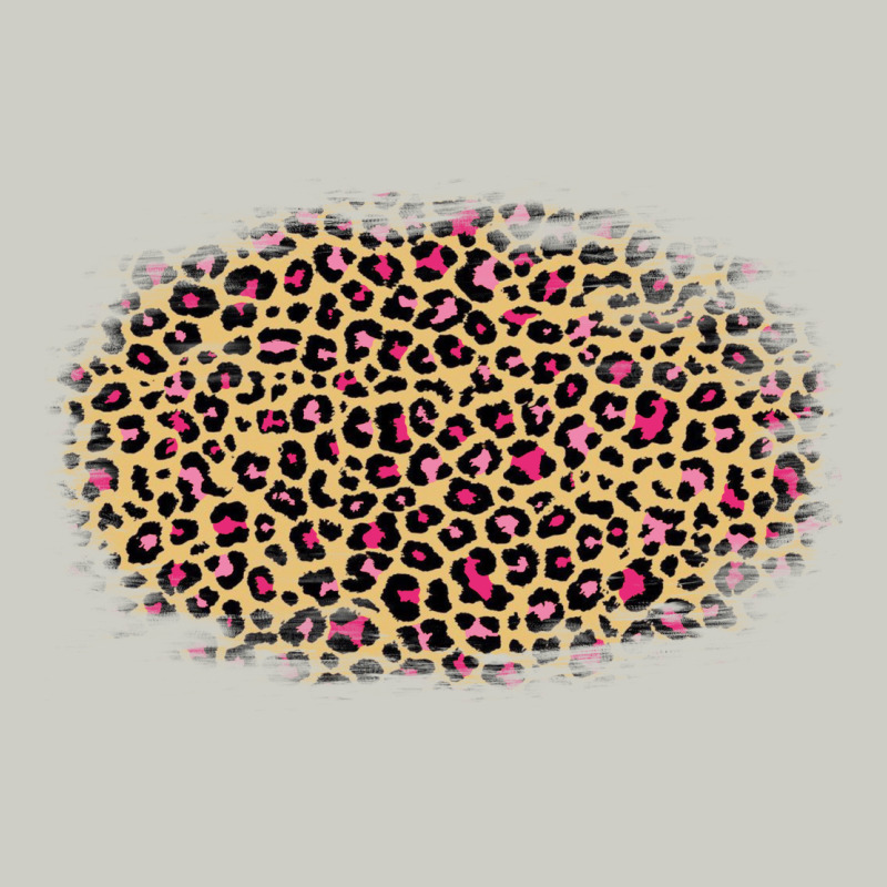 Leopard Pattern Heavyweight Hoodie by RanaPortraitStore | Teevron