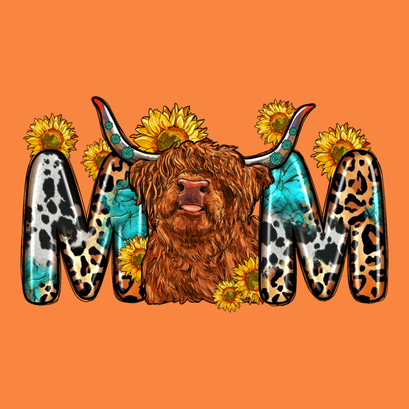 Mom Cow Premium Sweatshirt by Zillion Design Studio | Teevron