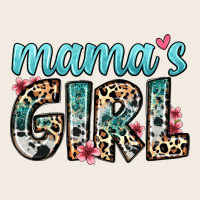 Mama S Girl Premium Sweatshirt | Teevron