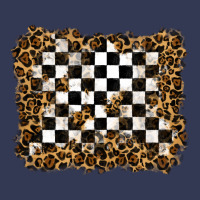 Racing Leopard Background Heavyweight Hoodie | Teevron