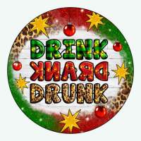 Drink Drank Drunk Premium Hoodie | Teevron