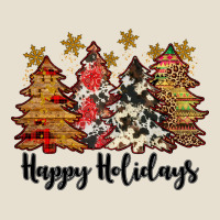 Happy Holidays Urban Hoodie | Teevron