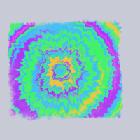 Tie Dye Backround Heavyweight Hoodie | Teevron