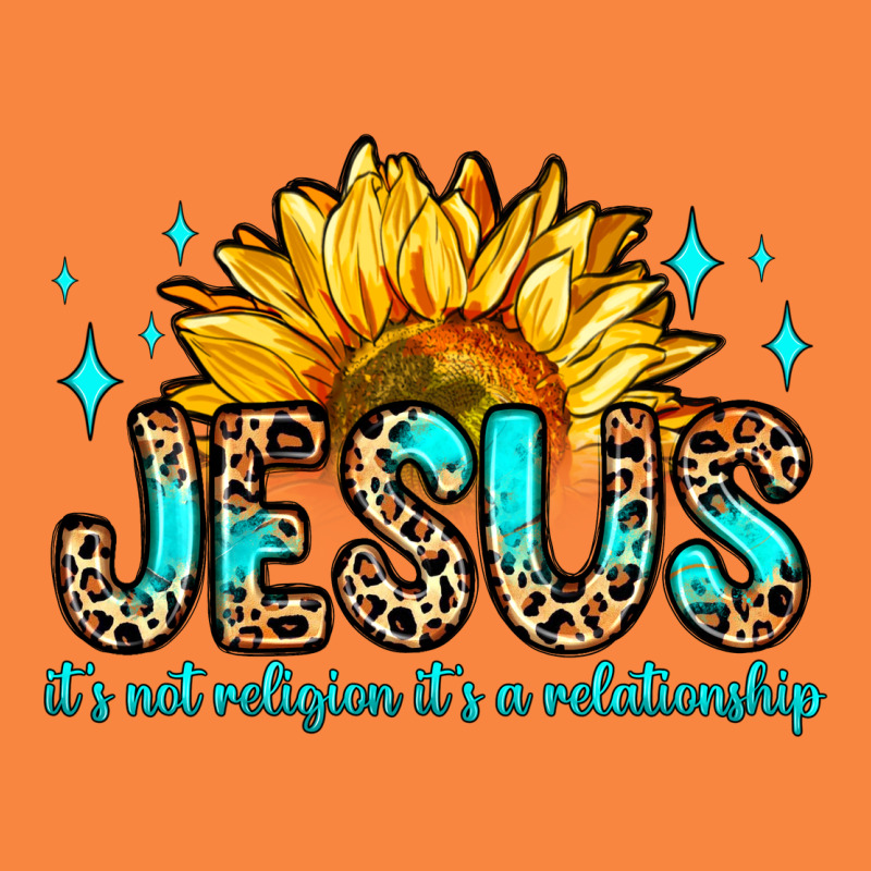 Jesus It S Not Religion It S A Relationship Premium Sweatshirt by Zillion Design Studio | Teevron
