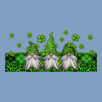 St Patricks Gnomes Urban Hoodie | Teevron