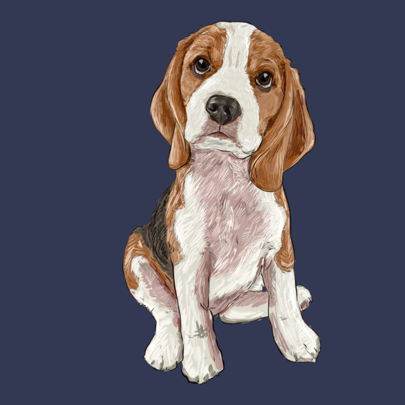 Beagle Heavyweight Hoodie by RanaPortraitStore | Teevron