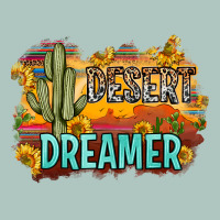 Desert Dreamer Premium Sweatshirt | Teevron