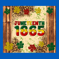 Juneteenth 1865 Urban Hoodie | Teevron