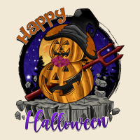 Happy Halloween Premium Tee | Teevron