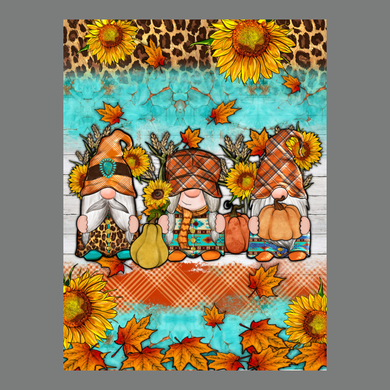 Fall Gnomes Premium Hoodie by Artiststas | Teevron