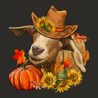 Fall Goat Heavy Core Tee | Teevron