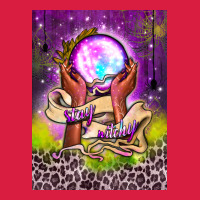 Stay Witchy Air Freshener Premium Hoodie | Teevron