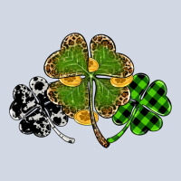 St Patricks Day Shamrock Gold Premium Sweatshirt | Teevron