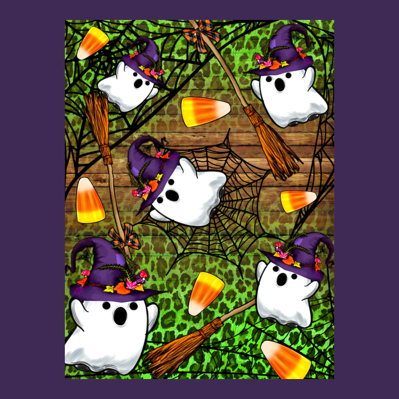 Halloween Ghost Premium Hoodie by Artiststas | Teevron