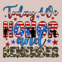 Today We Honor And Remember Premium Hoodie | Teevron