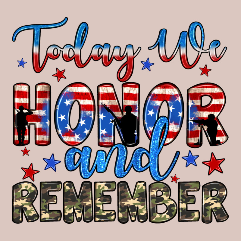 Today We Honor And Remember Premium Hoodie by JahusDesignShop | Teevron