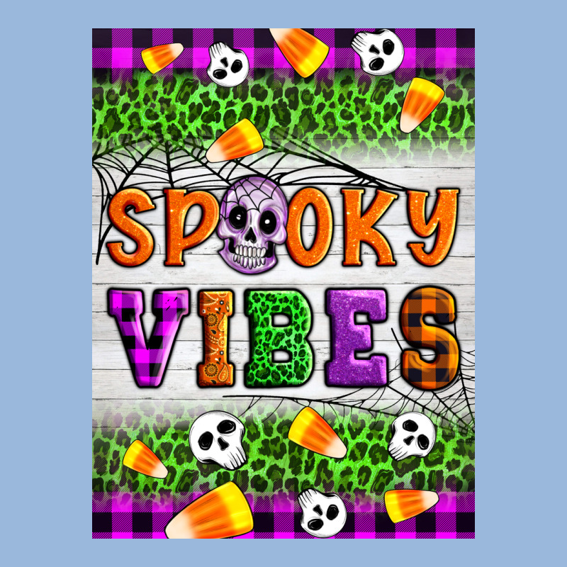 Halloween Spooky Vibes Premium Hoodie by Artiststas | Teevron