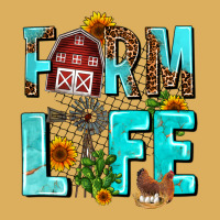 Farm Life Premium Hoodie | Teevron