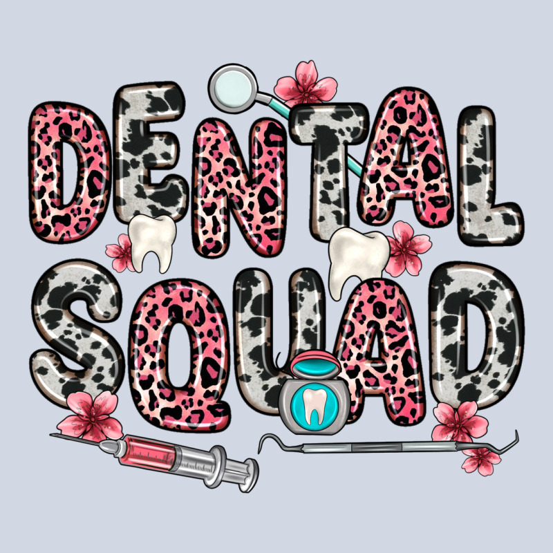 Dental Squad Premium Sweatshirt by Zillion Design Studio | Teevron