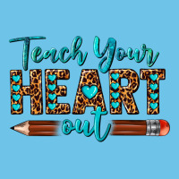Teach Your Heart Out Premium Sweatshirt | Teevron