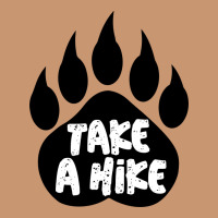 Take A Hike Heavyweight Hoodie | Teevron