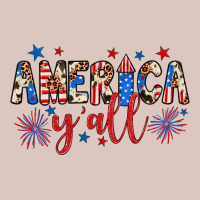 American Y'all Premium Hoodie | Teevron