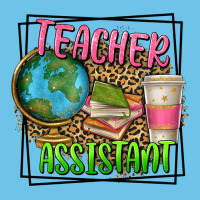 Teacher Assistant Premium Sweatshirt | Teevron