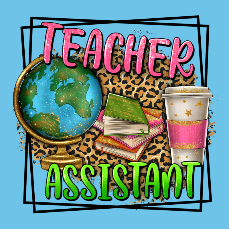 Teacher Assistant Premium Sweatshirt by texasbilliewilder | Teevron