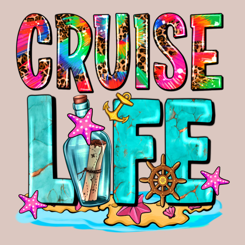 Cruise  Life Premium Hoodie by AdoDesignShop | Teevron
