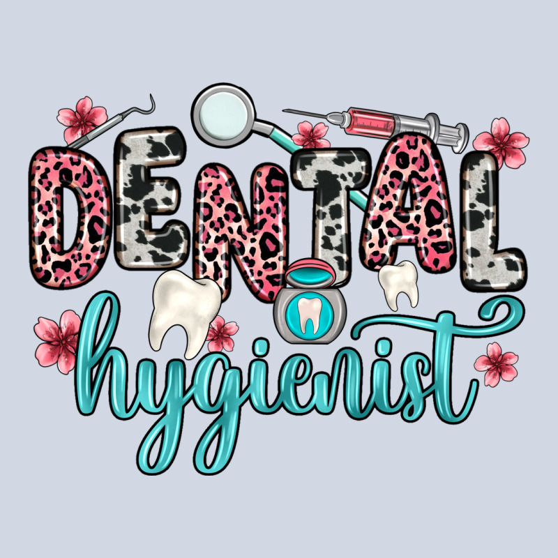 Dental Hygienist Premium Sweatshirt by Zillion Design Studio | Teevron