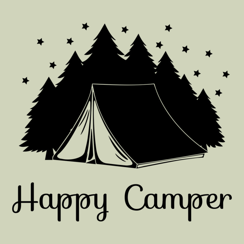 Camping Heavyweight Hoodie by Unal Design | Teevron