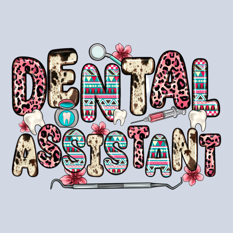 Dental Assistant Premium Sweatshirt by Zillion Design Studio | Teevron