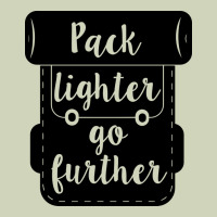 Pack Lighter Go Further Heavyweight Hoodie | Teevron
