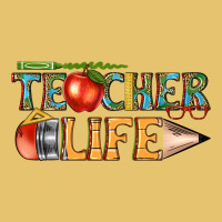 Teacher Life Premium Sweatshirt | Teevron