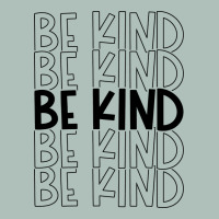 Be Kind Heavyweight Hoodie | Teevron