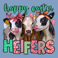 Happy Easter Heifers Urban Hoodie | Teevron