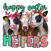 happy easter heifers | Teevron
