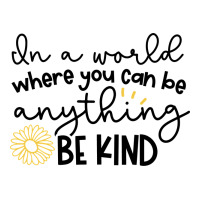 be kind | Teevron
