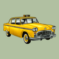 Taxi Cab Urban Hoodie | Teevron