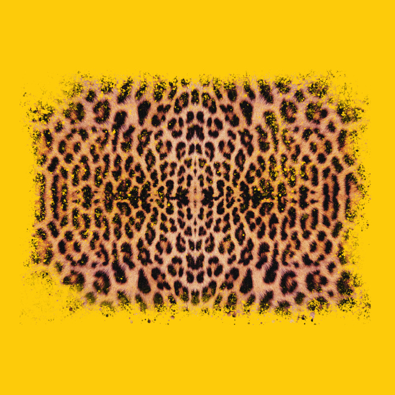 Old Western Leopard Frame Premium Hoodie by Bettercallsaul | Teevron