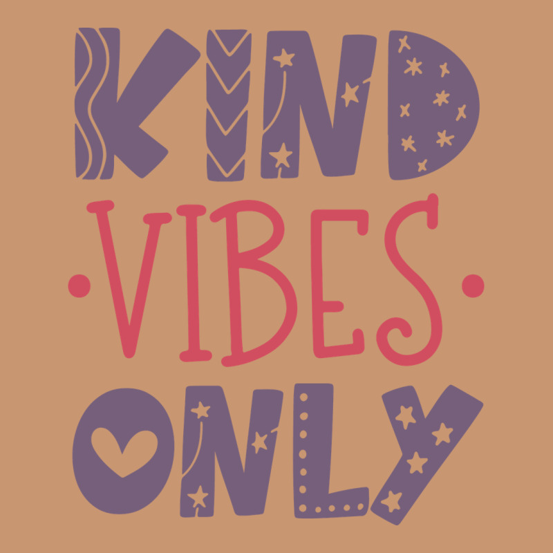 Kind Heavyweight Hoodie by Unal Design | Teevron