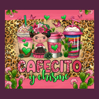 Cafecito Y Chisme Coffee Cups Urban Hoodie | Teevron