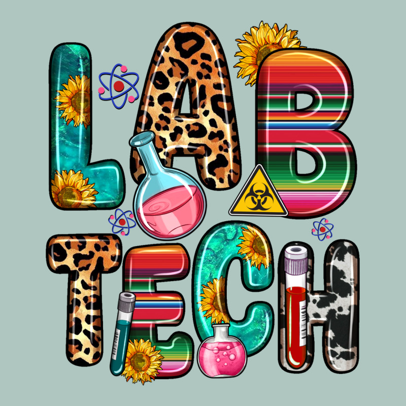 Lab Tech Premium Sweatshirt by Zillion Design Studio | Teevron