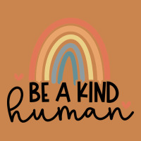 Be A Kind Heavyweight Hoodie | Teevron