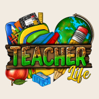 Teacher Life Premium Sweatshirt | Teevron